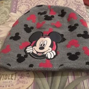 Disney 2T-5T hat